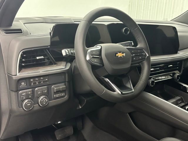 2026 Chevrolet Tahoe LT - Photo 19