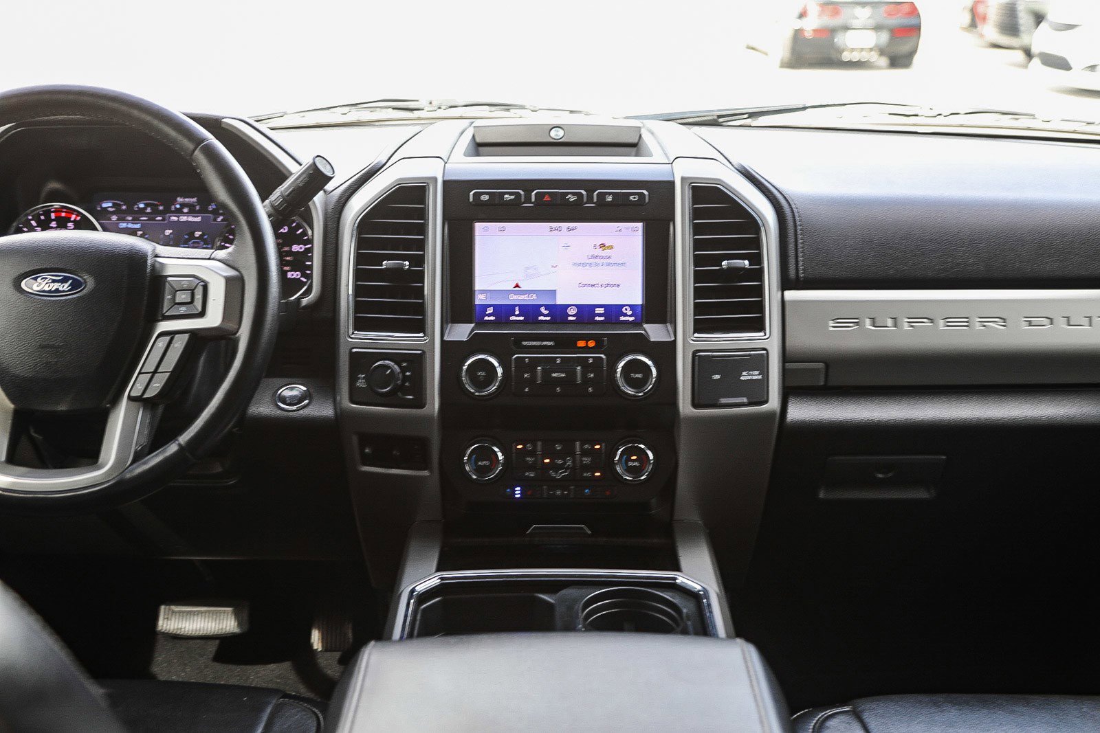 2020 Ford F-350 Super Duty Lariat - Photo 12