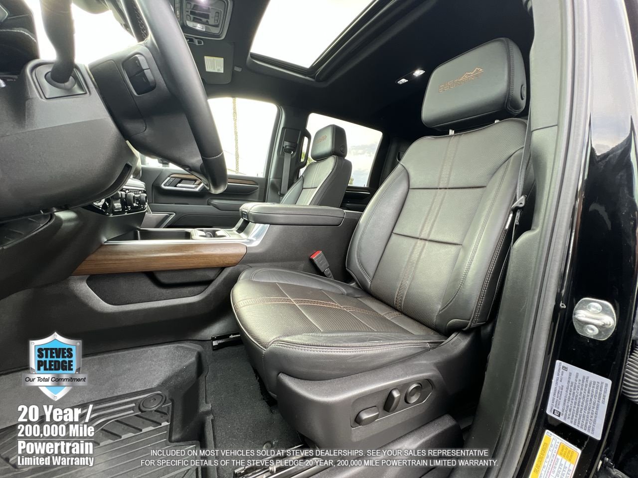 2025 Chevrolet Silverado 2500HD High Country - Photo 24