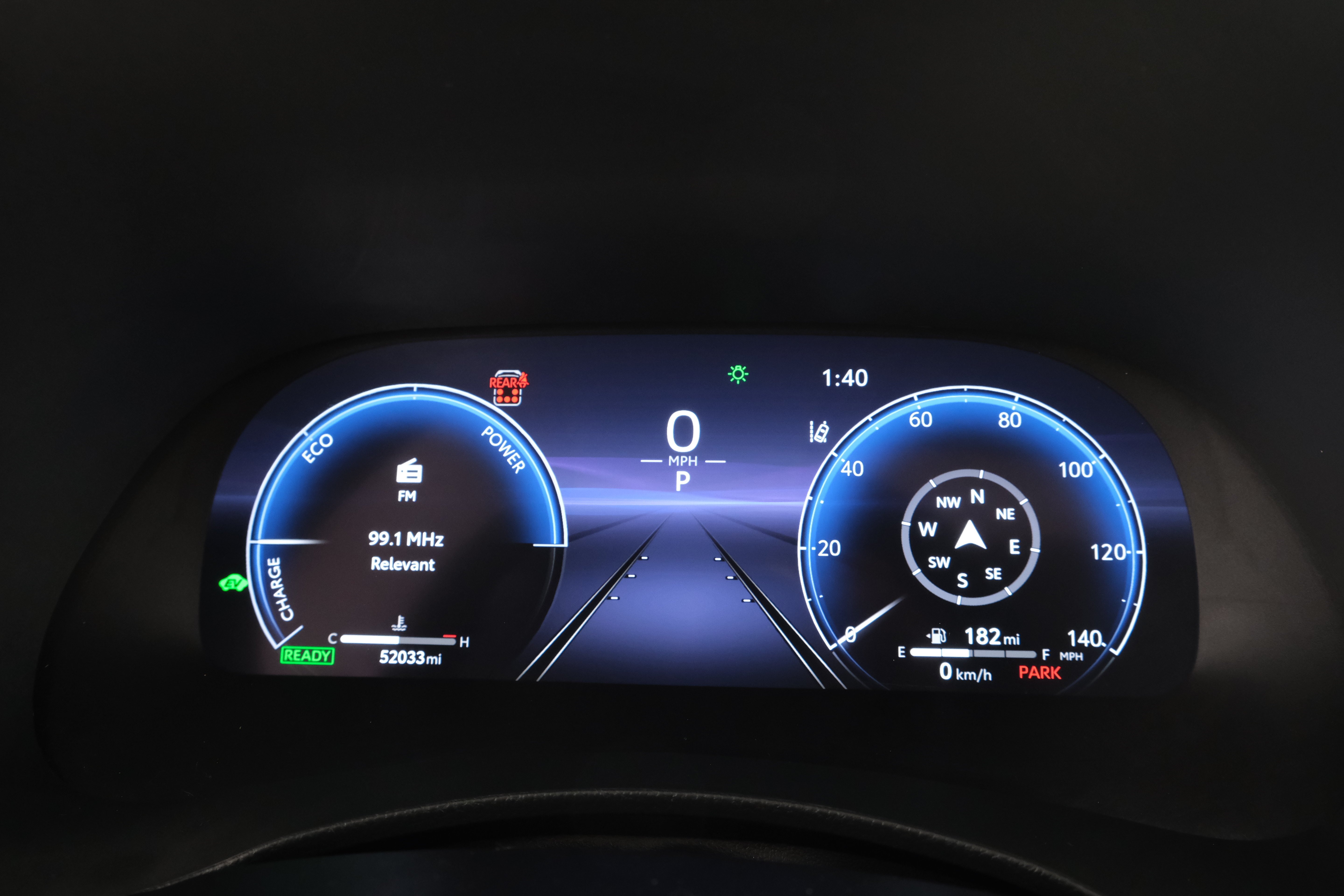 Used 2023 Wind Chill Pearl Toyota Platinum image 15