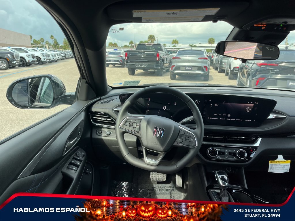 2026 Buick Envista Sport Touring - Photo 13
