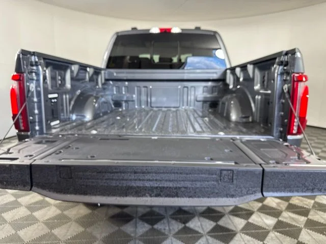 New 2026 Gray Ford Platinum image 18