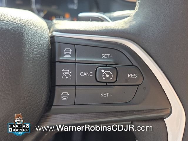 Used 2025 Black Jeep Altitude X image 28