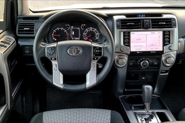 2024 Toyota 4Runner SR5 - Photo 5