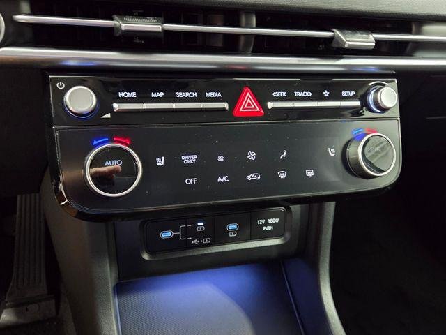 New 2026 Gray Hyundai SEL Convenience image 23