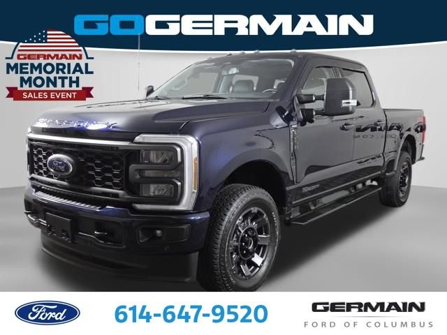 2024 Ford F-250 Lariat 4x4 Crew Cab 160 in's photo