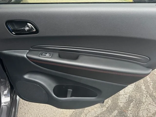 New 2026 Vapor Gray Exterior Paint Dodge GT PLUS image 15