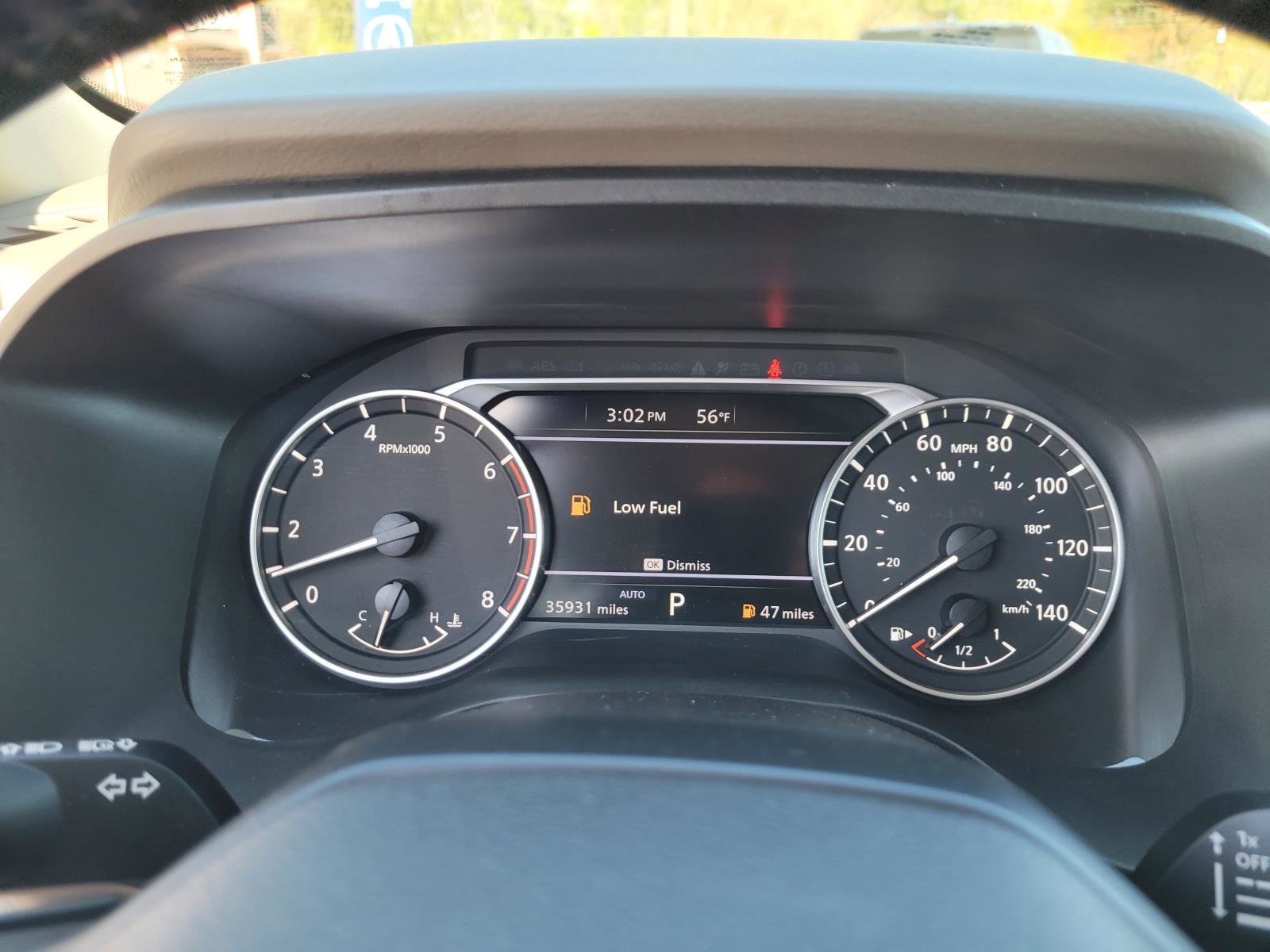 2025 Nissan Rogue SV - Photo 27