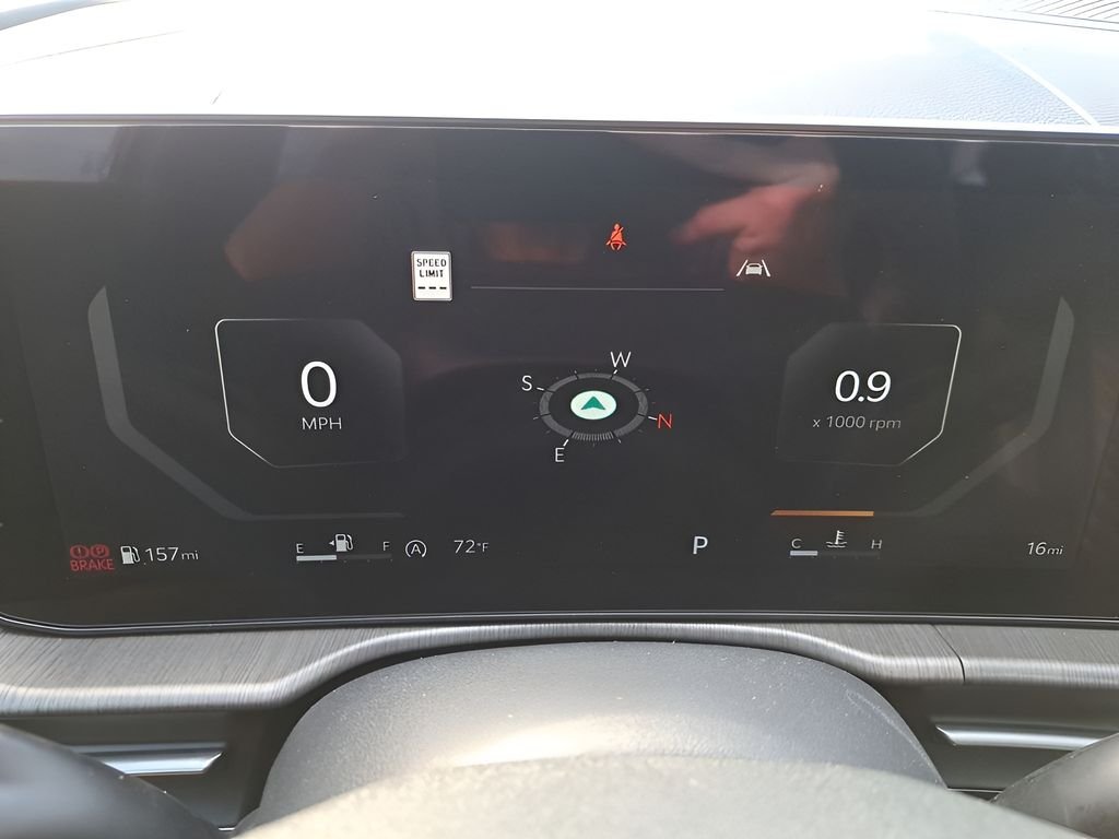 2026 Kia Sportage X-Pro Prestige - Photo 29