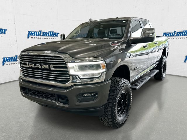 2024 RAM 2500 Laramie 4X4 Crew Cab SWB's photo