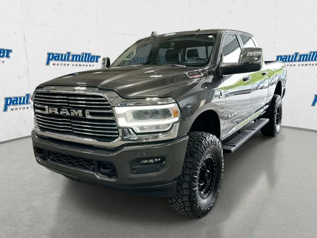 2024 RAM 2500 Laramie 4X4 Crew Cab SWB's photo