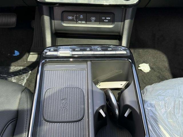 2025 Hyundai Tucson Limited - Photo 22