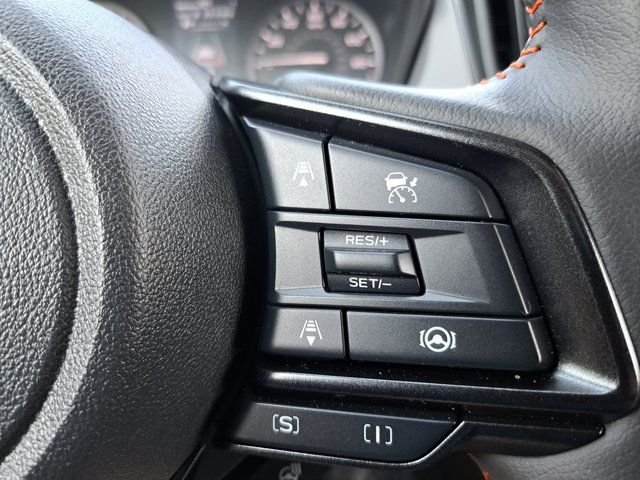 Used 2026 White Subaru Limited image 18