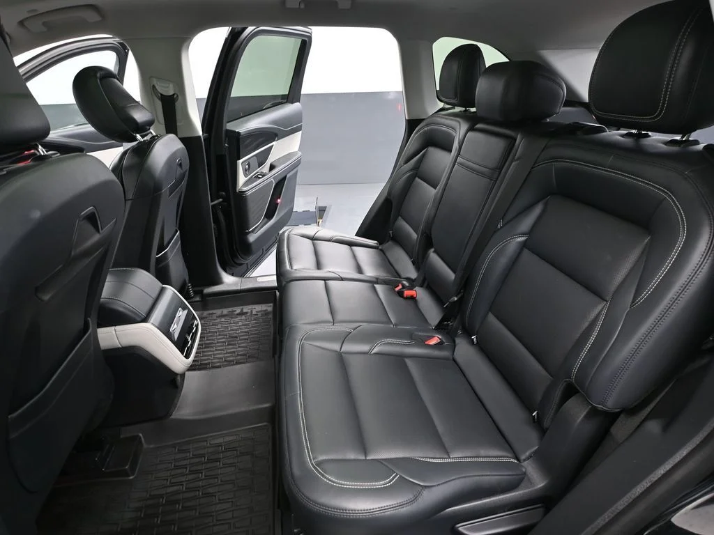 2024 Lincoln Nautilus Premiere - Photo 43