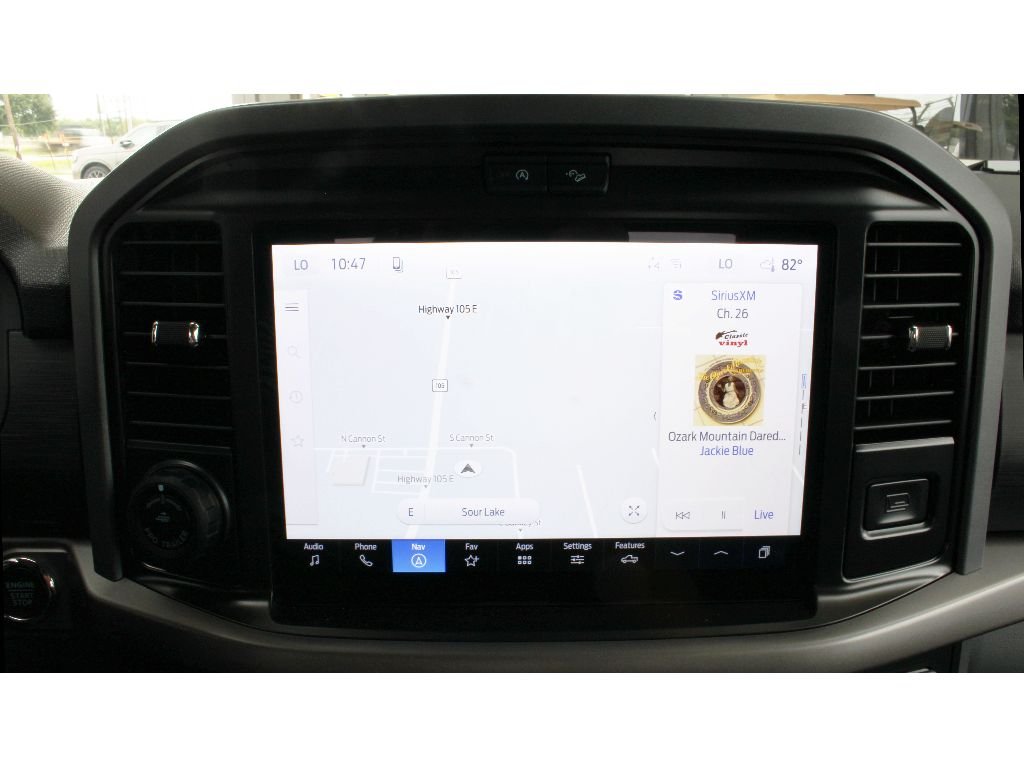 New 2026 Avalanche Ford XLT image 10