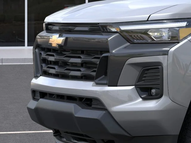2026 Chevrolet Colorado LT - Photo 13