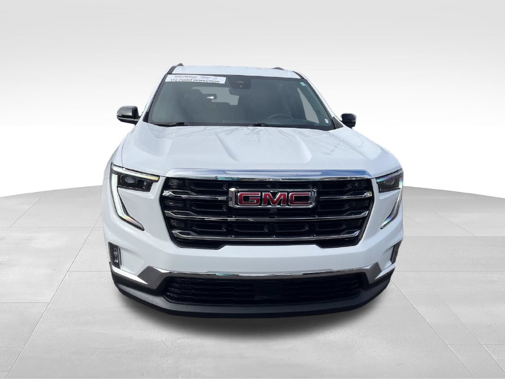 Used 2026 White GMC Elevation image 8