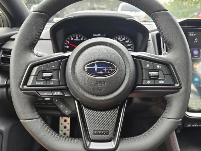 New 2026 CERAMIC WHITE Subaru Premium image 37