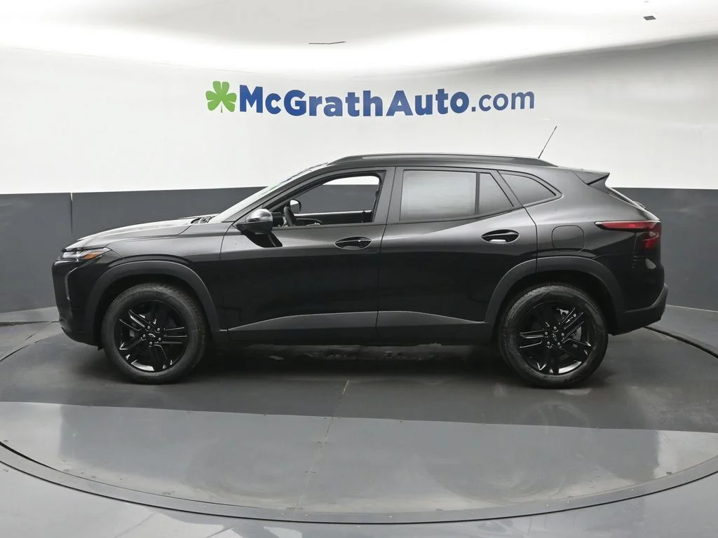 2026 Chevrolet Trax Activ - Photo 23
