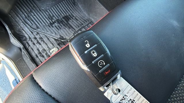 2024 RAM Ram 1500 Pickup Rebel - Photo 29