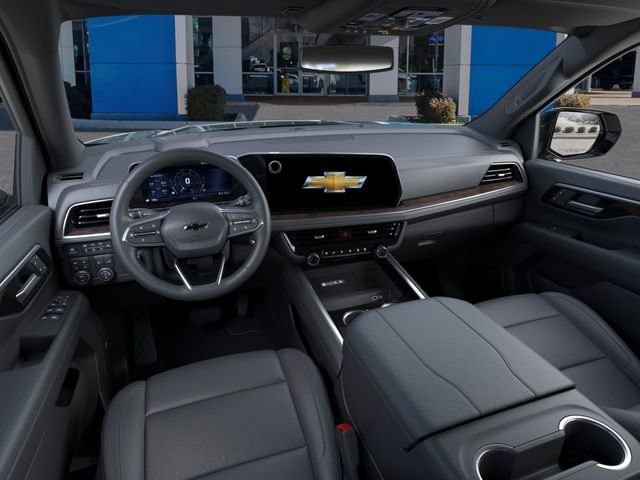 2026 Chevrolet Tahoe Z71 - Photo 16