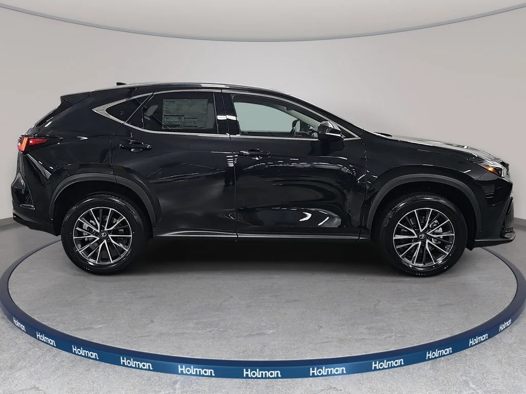 New 2026 Caviar Lexus PREMIUM image 4