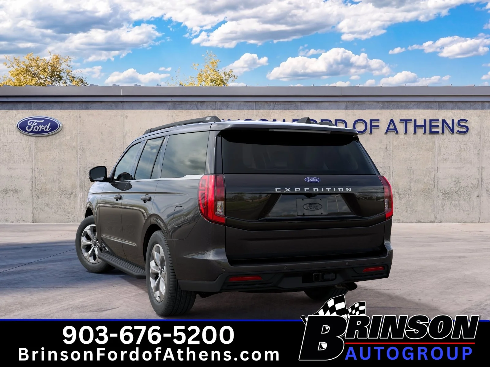 New 2027 Drk Matter Gray Ford Active image 8