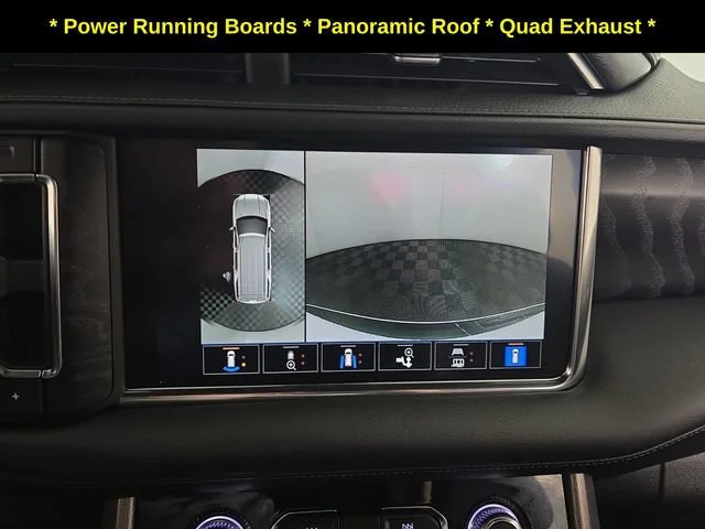 Used 2022 Summit White GMC Denali image 20