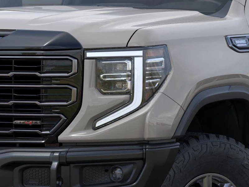 New 2026 Coastal Dune GMC AT4X image 10
