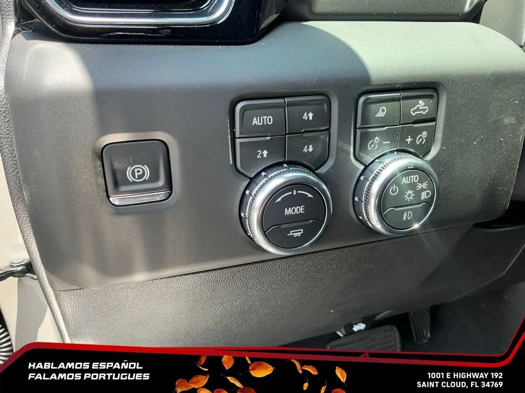2026 GMC Sierra 1500 Denali - Photo 31