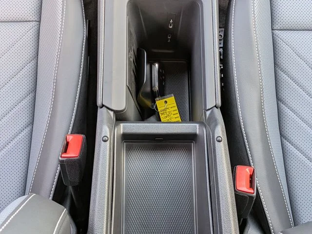 New 2026 White Volkswagen 2.0T SE R-Line Black image 19