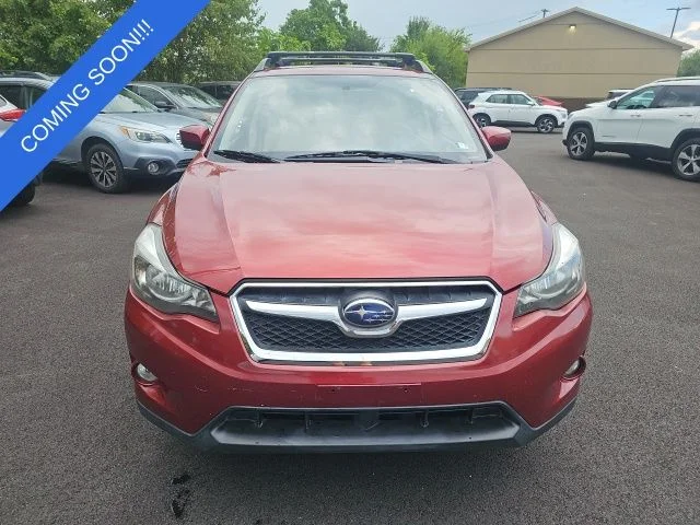 Used 2015 Red Subaru 2.0i Premium image 9