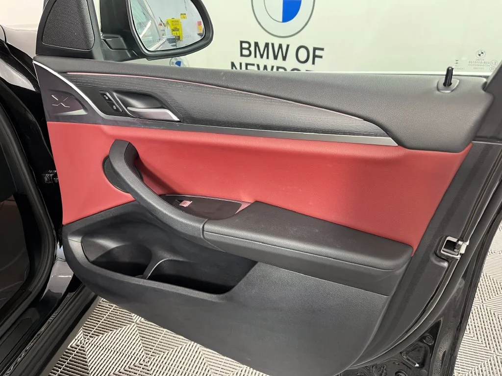 Certified Used 2023 Jet Black BMW xDrive30i image 24