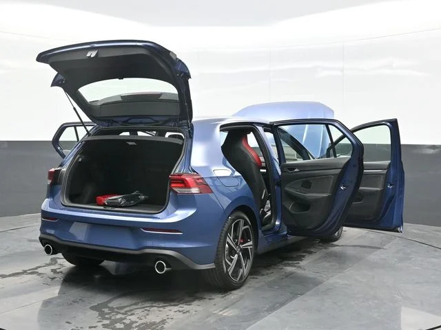 New 2026 Blue Volkswagen 2.0T SE image 29