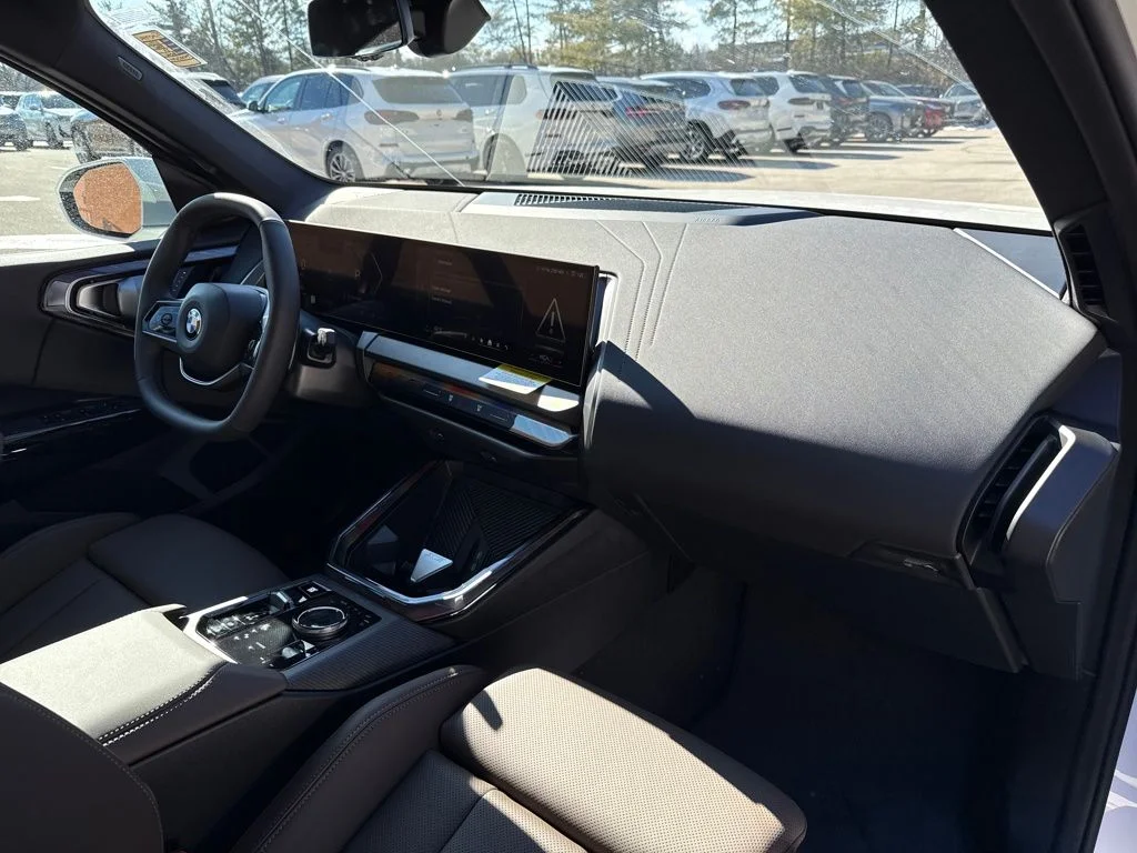 New 2026 White BMW 30 xDrive image 28
