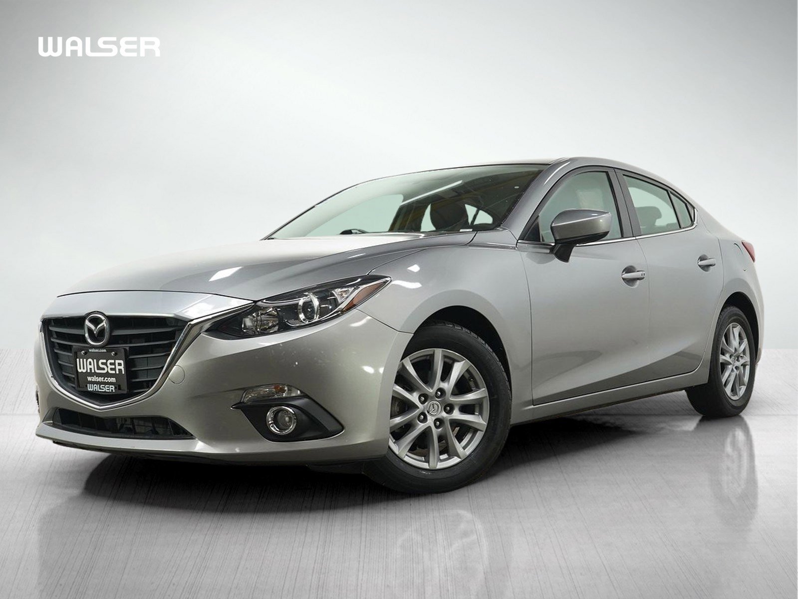 2015 Mazda CX-3 I Touring 4-Door SKYACTIV's photo