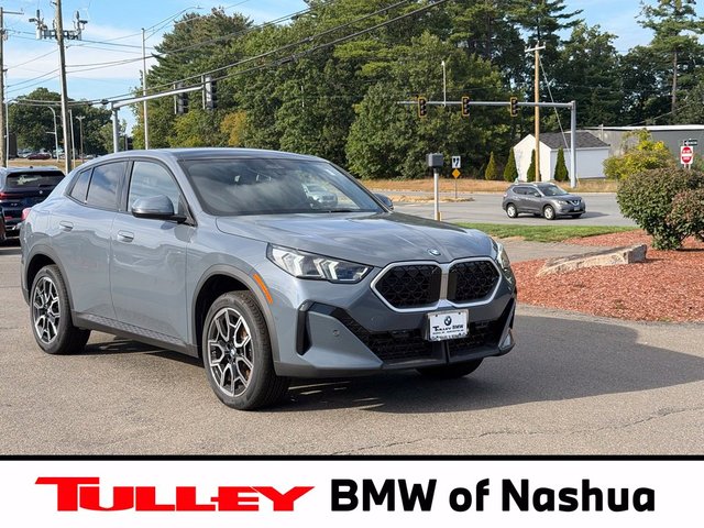 2026 BMW X2 xDrive28i