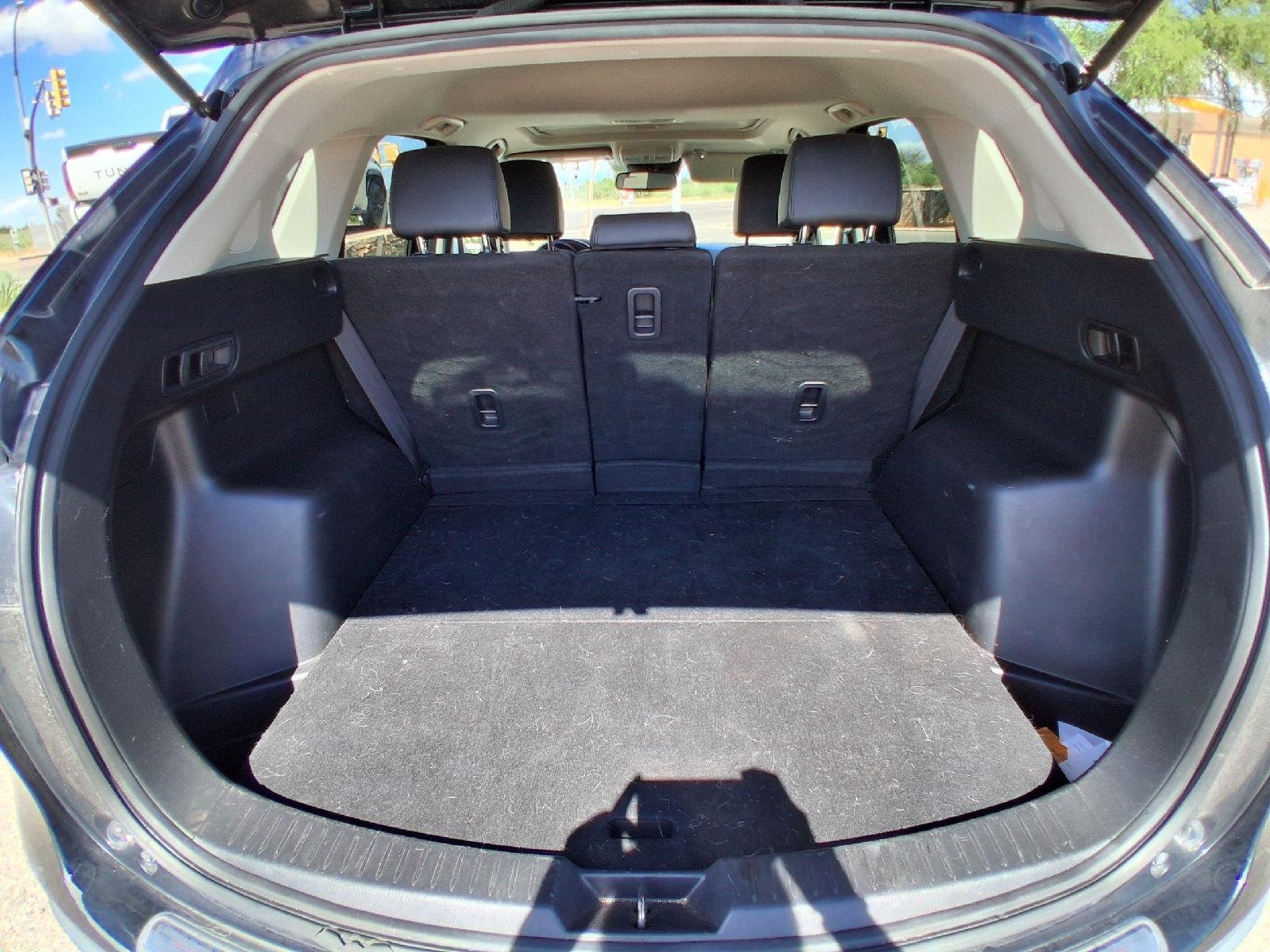 Used 2016 Jet Black Mica Mazda Grand Touring image 20