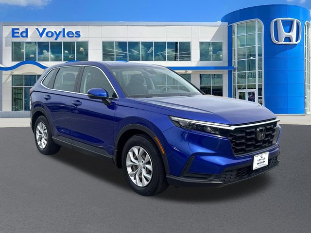 2023 Honda CR-V LX