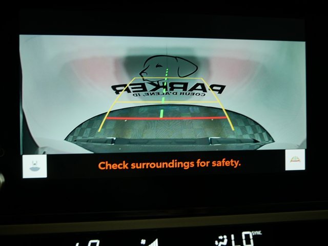 Used 2024 Magnetic Gray Metallic Toyota Crew Cab SR5 w/ Premium Pkg & Convenience Pkg image 25