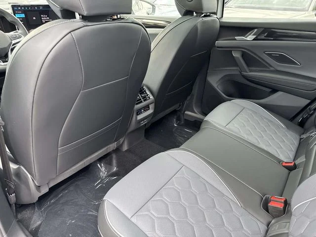 New 2026 Beige Volkswagen 2.0T SEL R-Line Turbo image 10