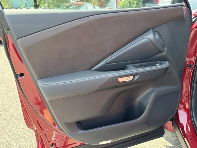 Used 2026 Red Lexus 350 Premium image 26