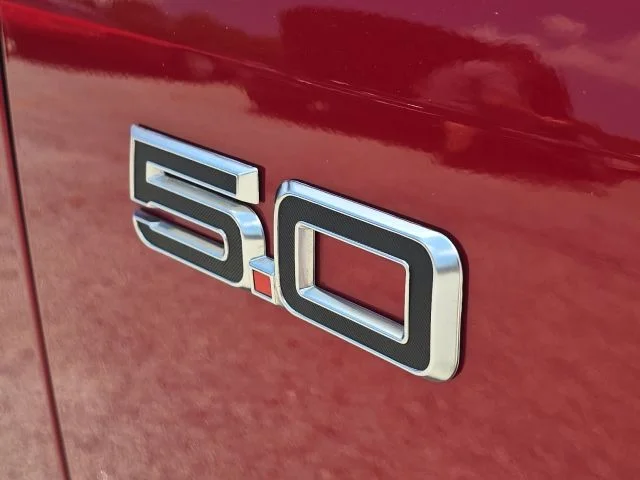 Certified Used 2024 Red Ford GT Premium image 11