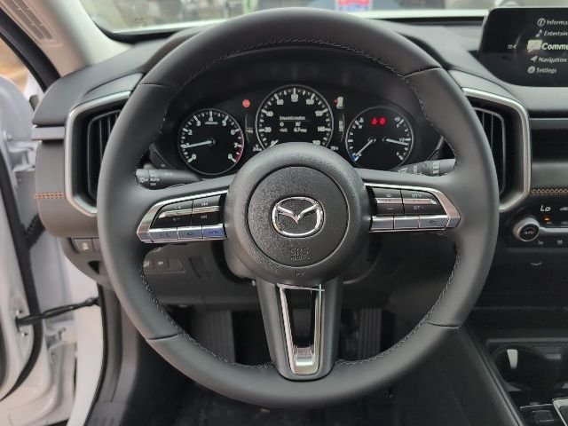 Used 2026 White/off-white Mazda 2.5 Turbo image 20