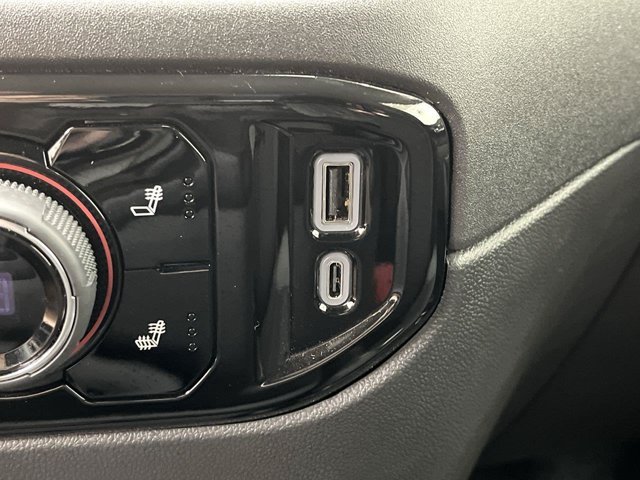 Used 2026 White Sands Chevrolet RST image 27