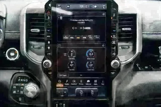 2026 RAM 1500 Laramie - Photo 14