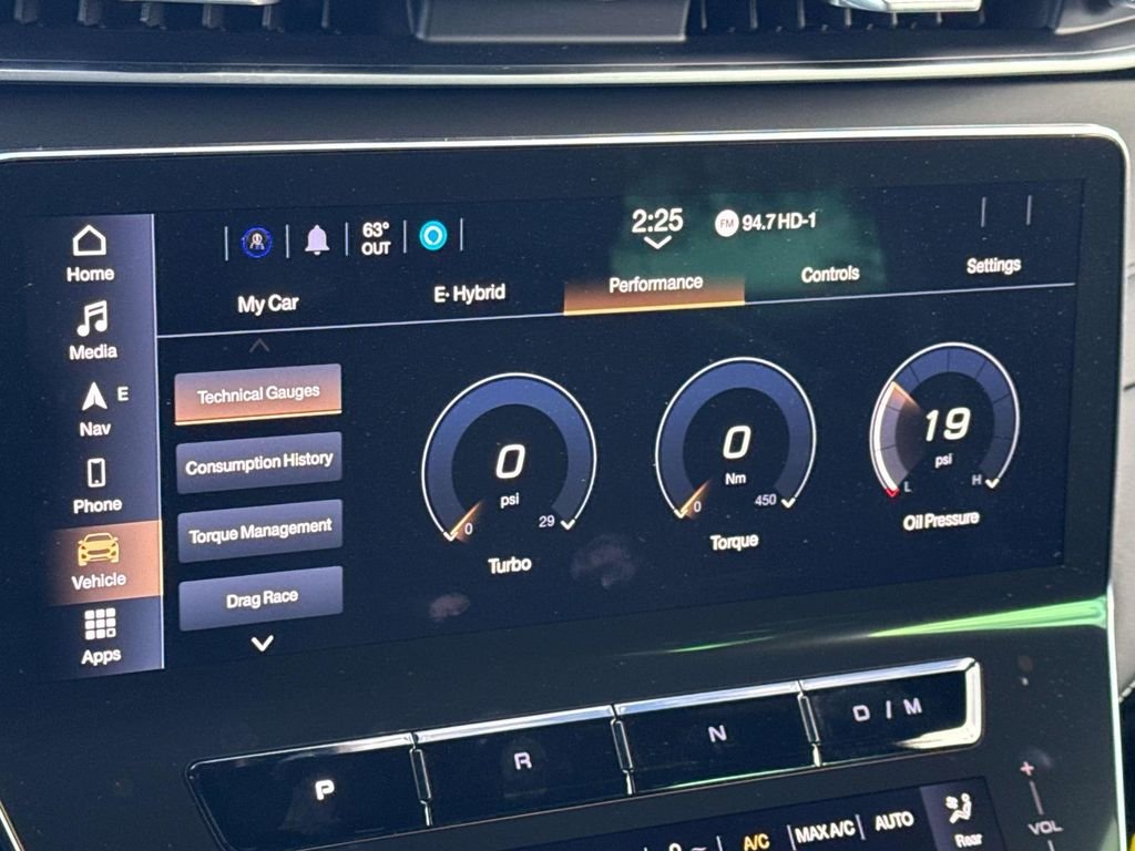 2025 Maserati Grecale MODENA - Photo 20