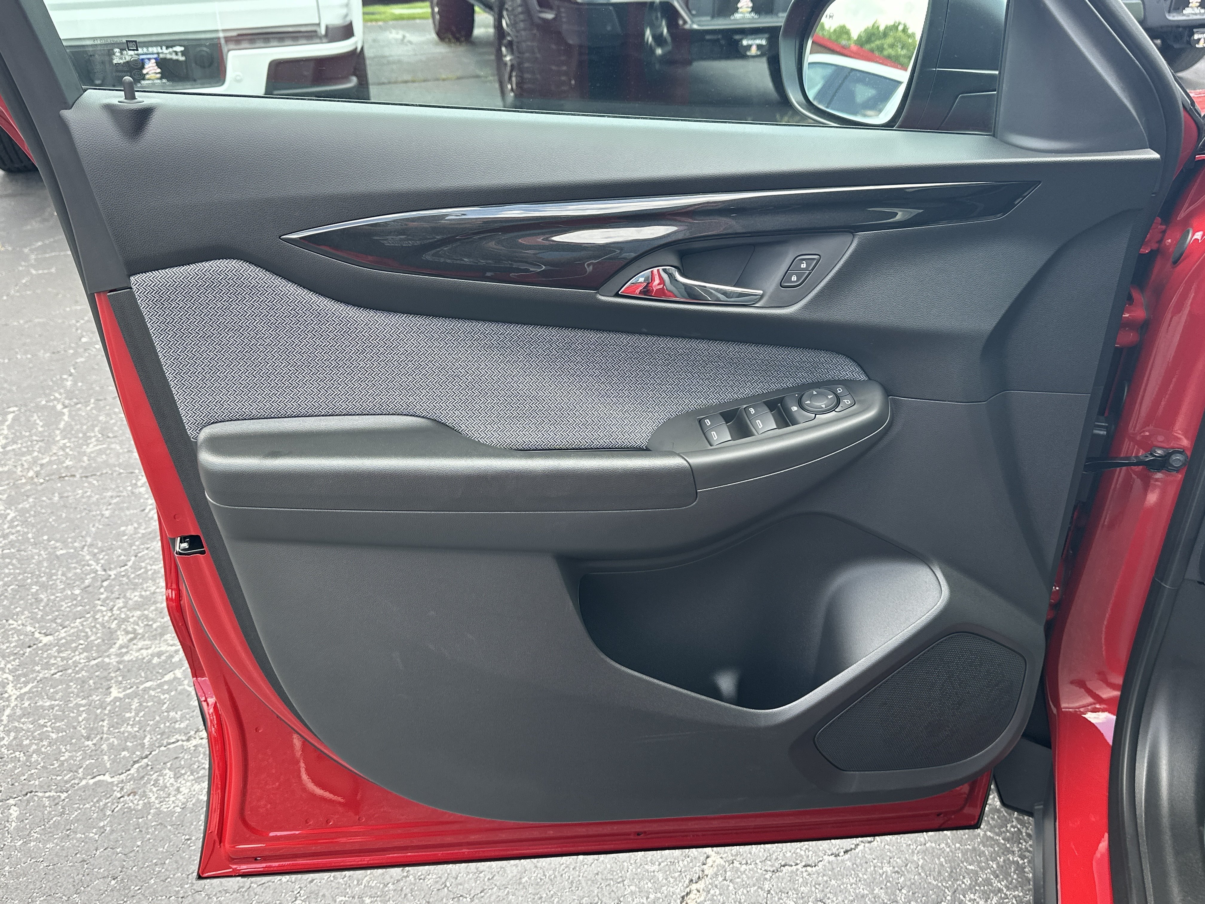 2026 Chevrolet Trailblazer LS - Photo 11
