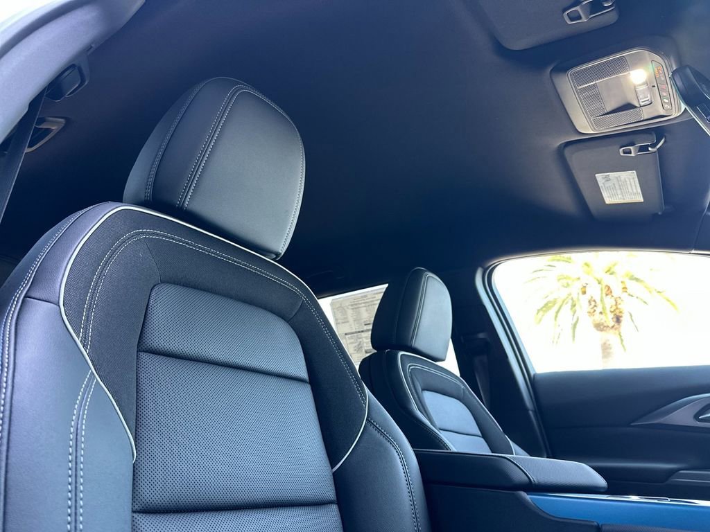 2026 Chevrolet Equinox EV 2LT - Photo 16