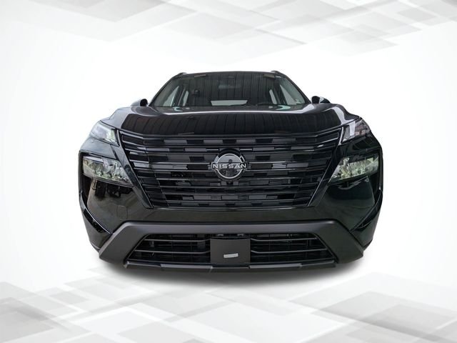 New 2026 Black Nissan Dark Armor image 8